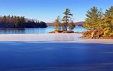 Canadian Shield Scene_20215